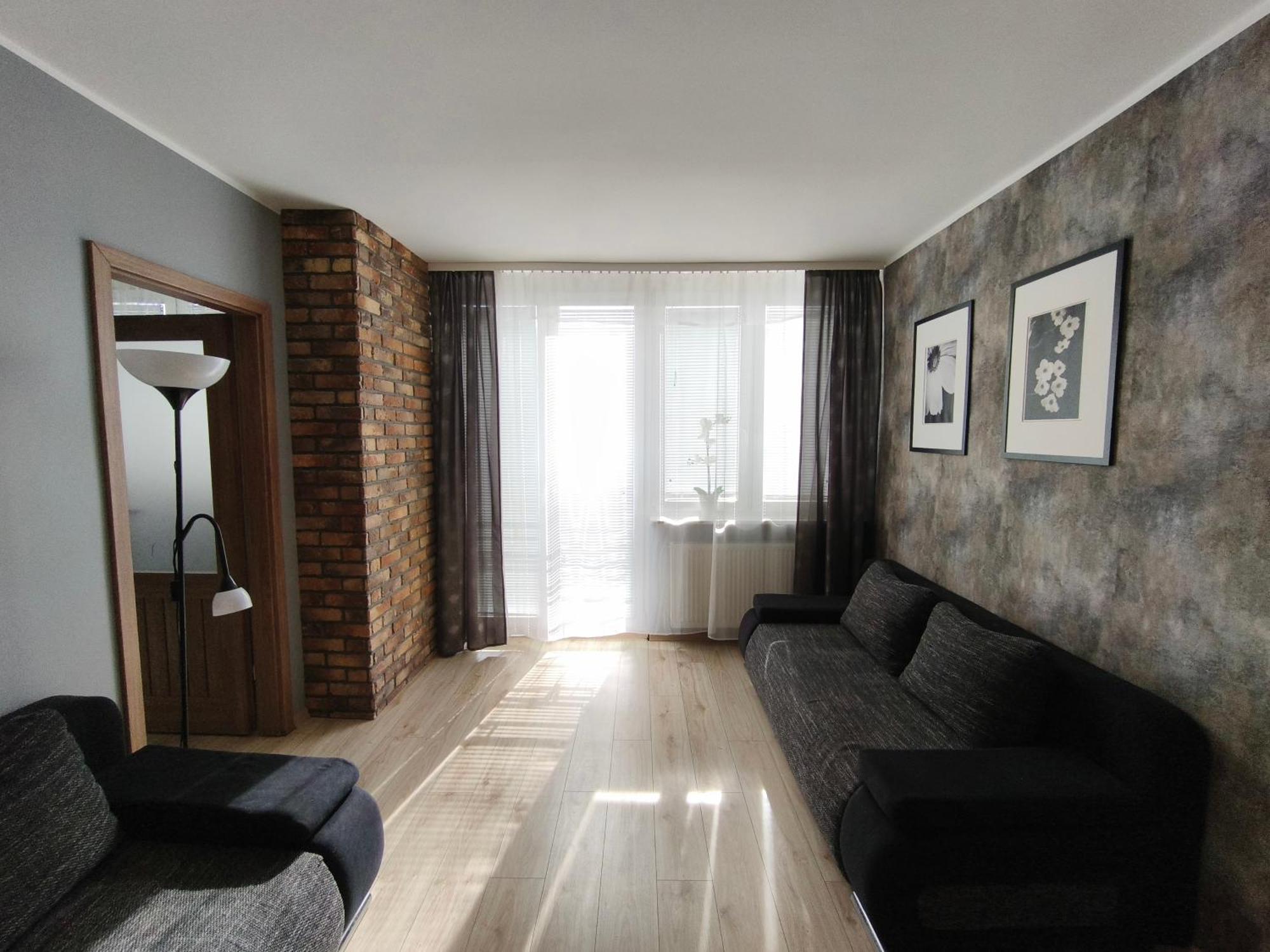 Kghn Apartments Grodzka Szczecin Exterior photo