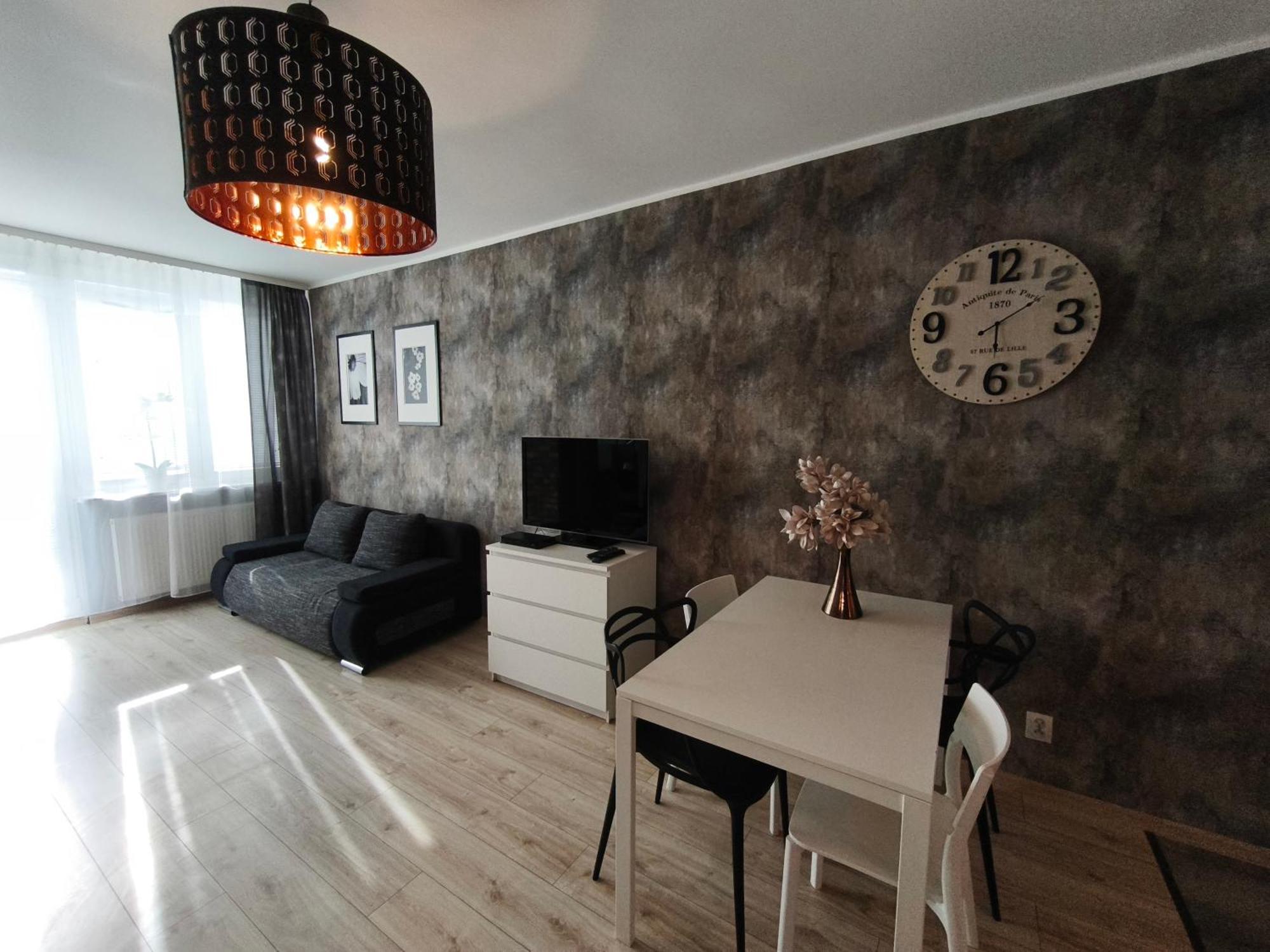 Kghn Apartments Grodzka Szczecin Exterior photo
